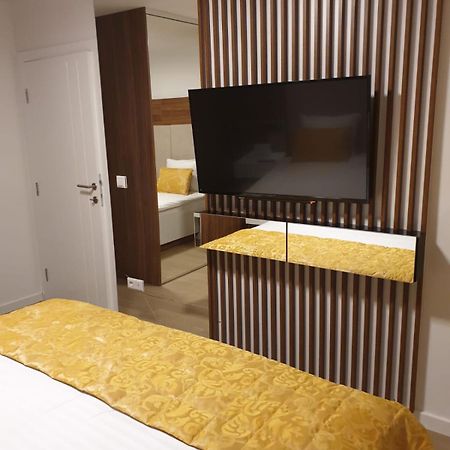 Ambijent Apartman Free Public Parking サラエヴォ エクステリア 写真