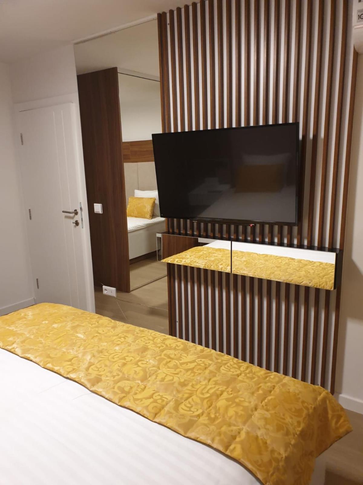 Ambijent Apartman Free Public Parking サラエヴォ エクステリア 写真