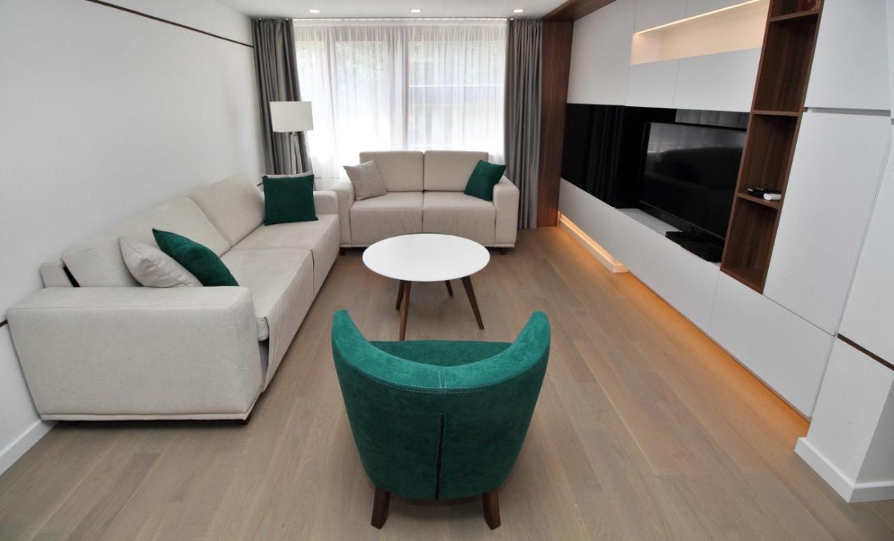 Ambijent Apartman Free Public Parking サラエヴォ エクステリア 写真