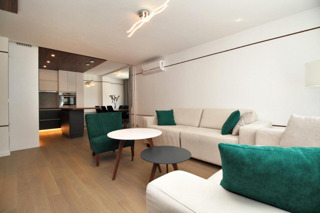 Ambijent Apartman Free Public Parking サラエヴォ エクステリア 写真