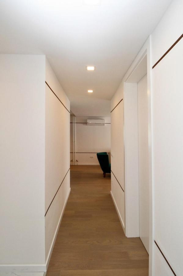 Ambijent Apartman Free Public Parking サラエヴォ エクステリア 写真