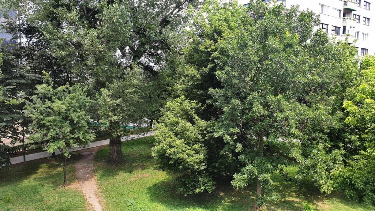 Ambijent Apartman Free Public Parking サラエヴォ エクステリア 写真